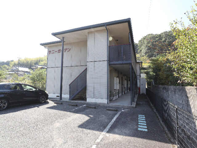 ＪＲ山陽本線 金光駅 徒歩16分 築30年