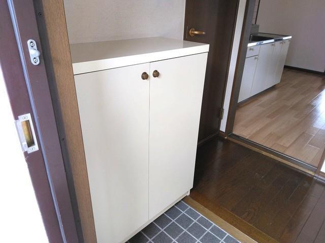 その他部屋・スペース