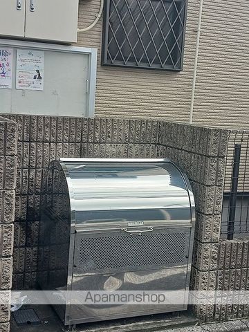 その他共有部分　その他共有部分