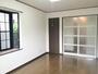 居室・リビング　最上階・角部屋