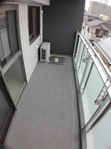プレリュード桜木町の内装写真
