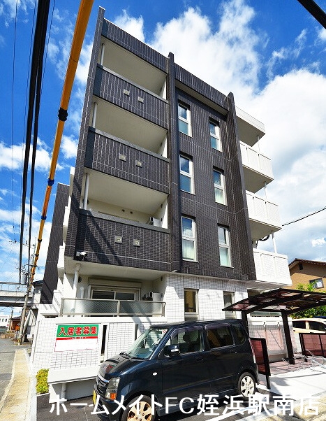 建物外観　★地下鉄七隈線・野芥駅５分！★