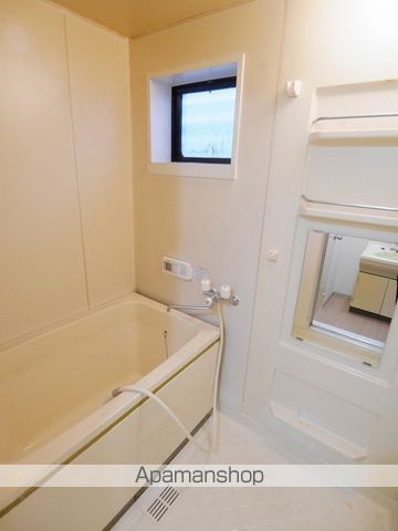 グリーンピア 壱番館の風呂写真