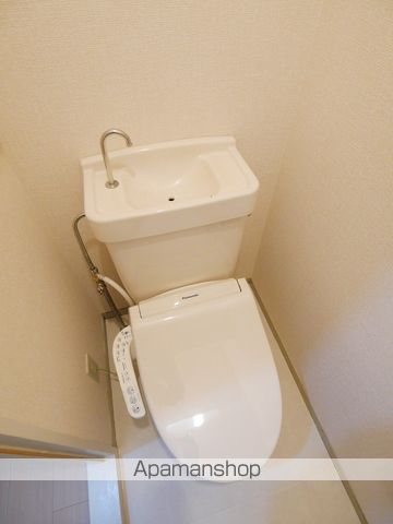グリーンピア 壱番館のトイレ写真