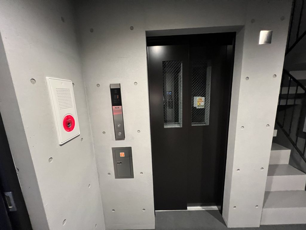 その他設備　共有部分