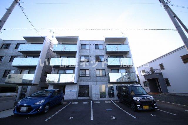 Casa Cordialeの外観写真