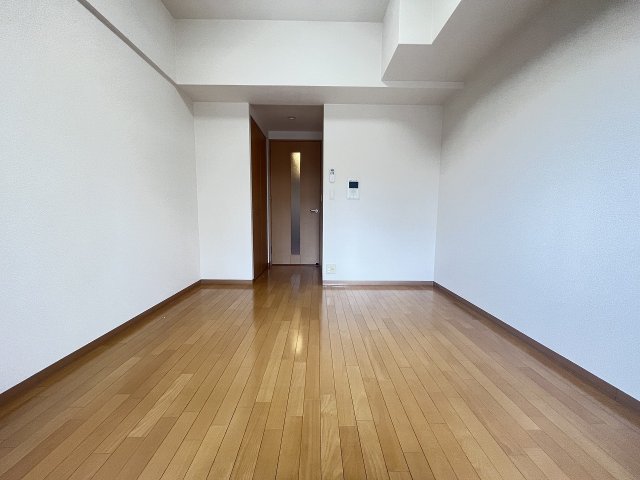 居室・リビング　ゆったりとした居間です