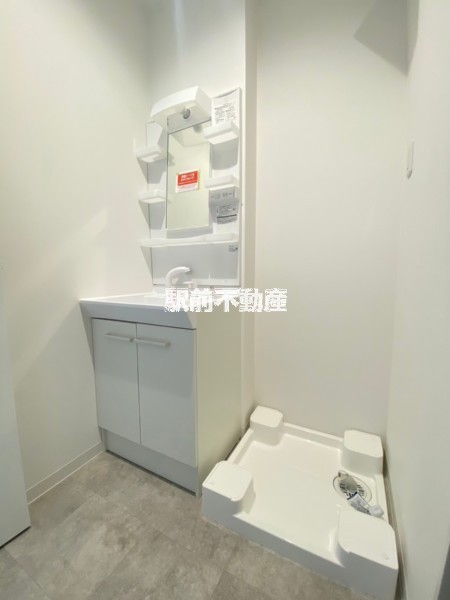 suns堤A棟の内装写真