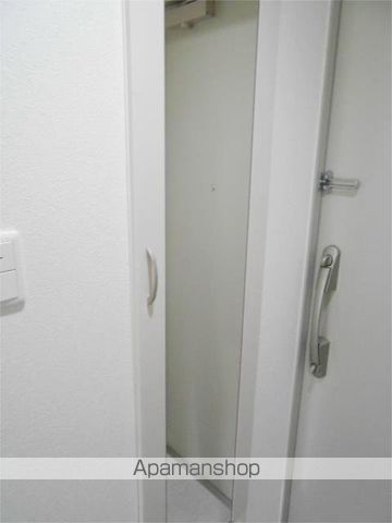 エスペランサの玄関写真