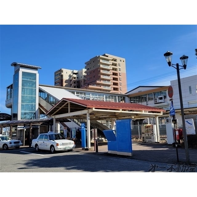 その他　ＪＲ焼津駅（その他）まで78m