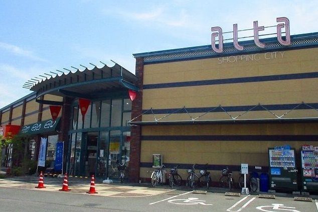 さくらVの周辺写真