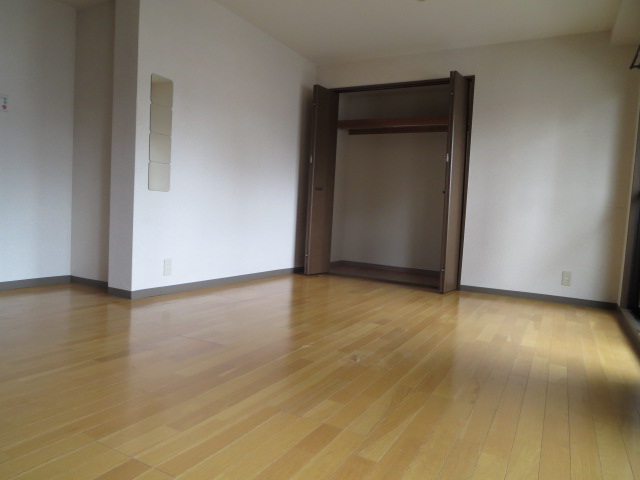サントラルース北本町の内装写真