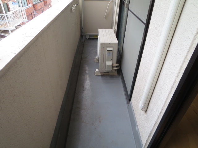 サントラルース北本町の内装写真