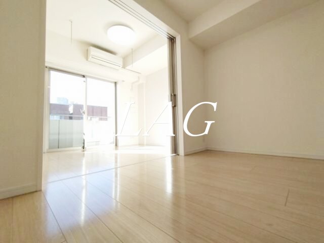 居室・リビング　洋室のお部屋です。