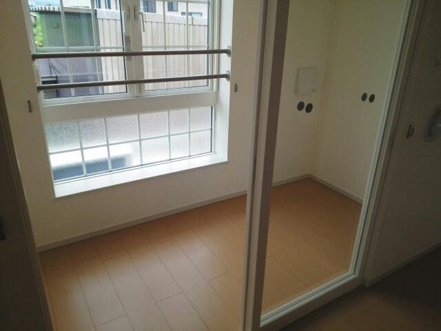バルコニー　サンルーム