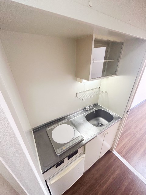 キッチン　別部屋同仕様タイプ