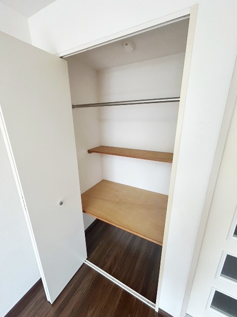 収納　別部屋同仕様タイプ
