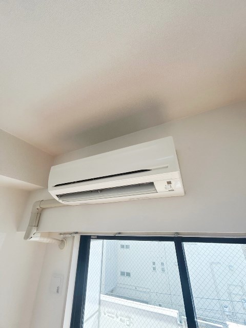 その他設備　別部屋同仕様タイプ