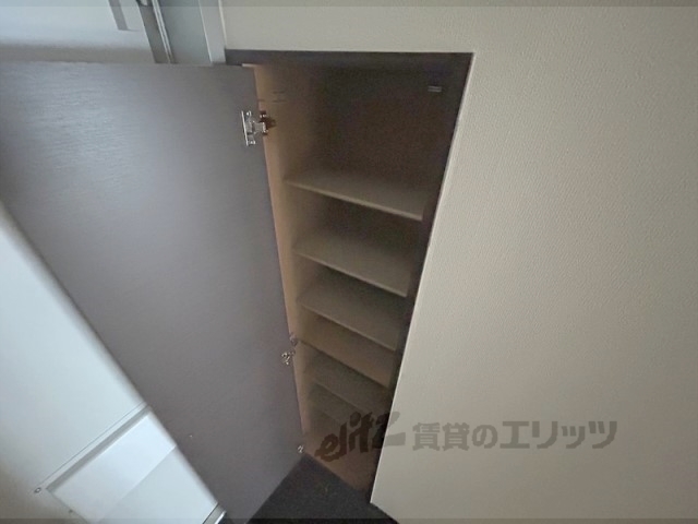 レオネクストみやこ385の内装写真