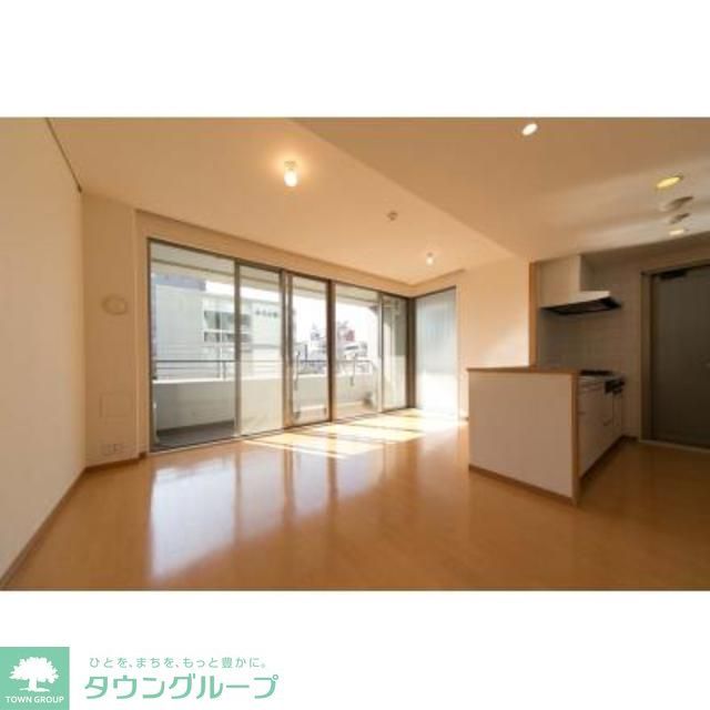 居室・リビング　※写真は同タイプ住戸です。