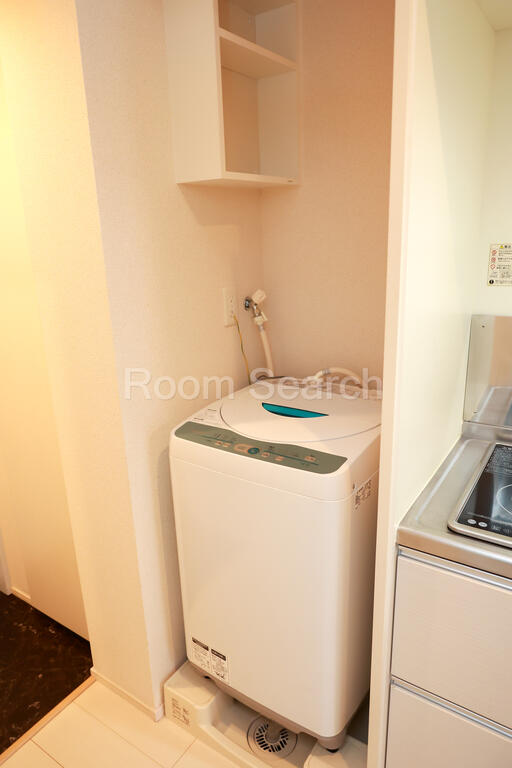 その他　洗濯機