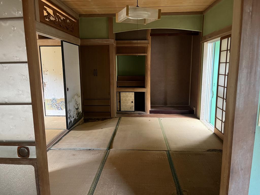 居室・リビング