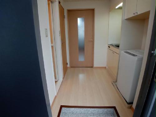 玄関　※写真と現状が異なる場合は現状を優先