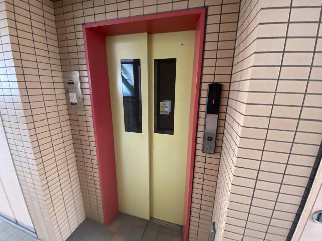 その他共有部分　建物設備