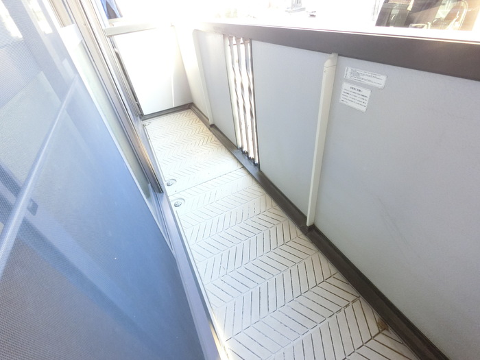ＪＲ両毛線 駒形駅 徒歩211分 2階建 築25年の内装写真