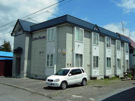 旭川電気軌道バス/豊岡１３条５丁目 歩5分