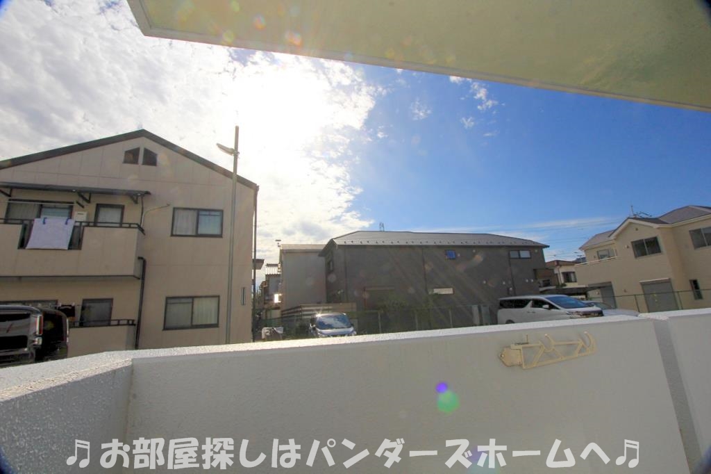 フォレ招提のその他写真