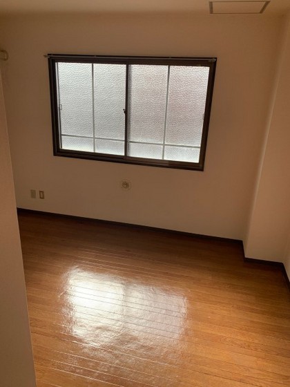 収納　※別号室の写真です