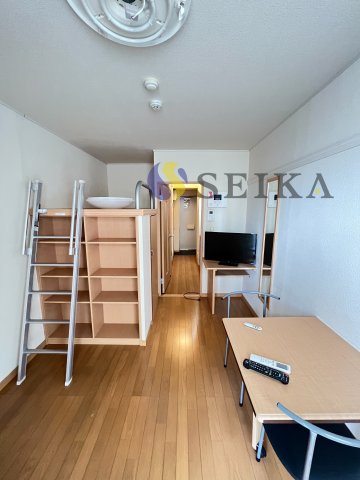 その他部屋・スペース　同タイプのお部屋の写真です。