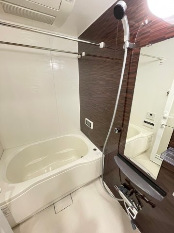 バス・シャワールーム　詳細は、RISUMO江坂本店→06-6155-7137まで♪