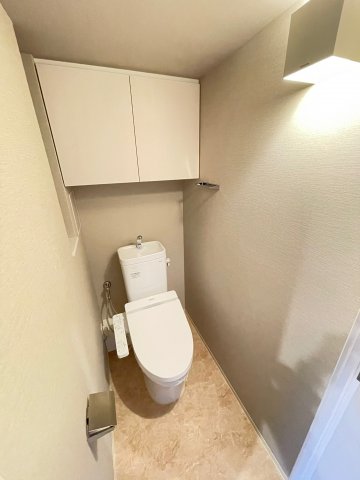 トイレ　詳細は、RISUMO江坂本店→06-6155-7137まで♪