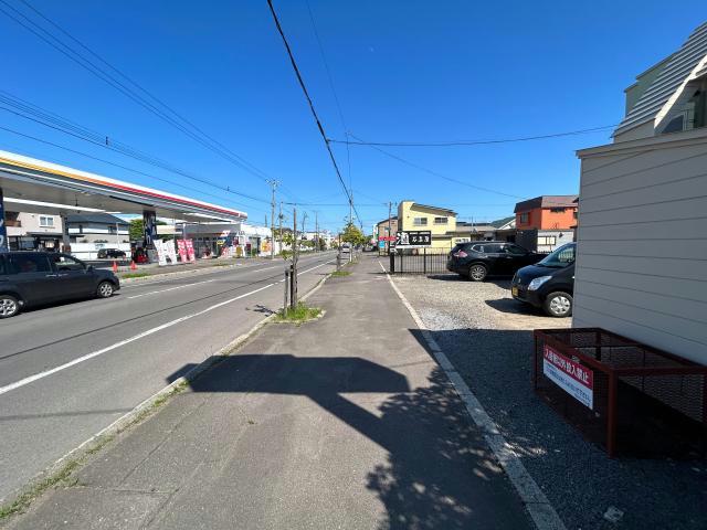 その他　周辺環境