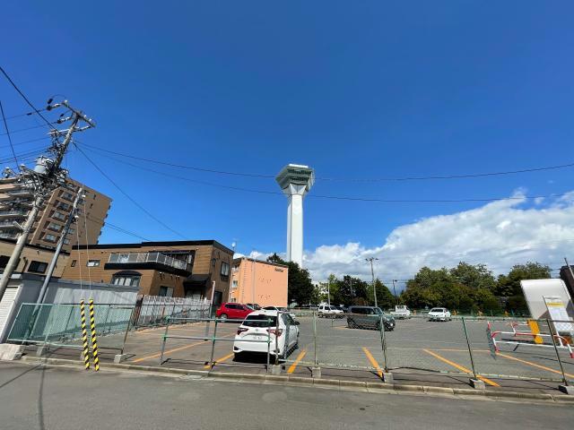 その他　周辺環境