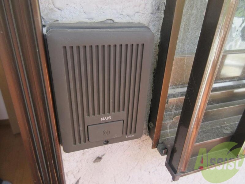 その他設備　エアコン付いてます