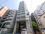 谷町四丁目駅より徒歩5分 10階 築10年10ヶ月の賃貸物件