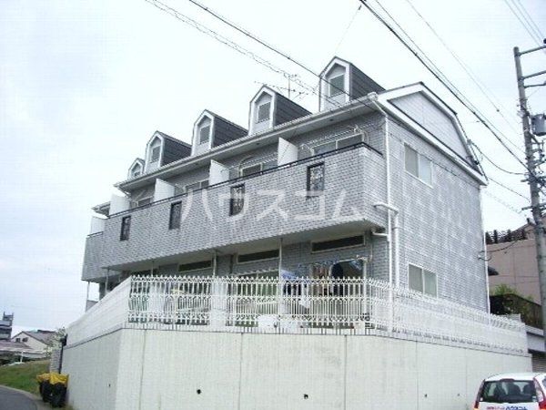 愛知県名古屋市天白区元植田１（アパート）の賃貸物件の外観