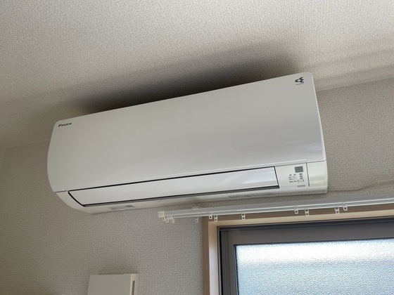 その他設備　※別部屋の写真です