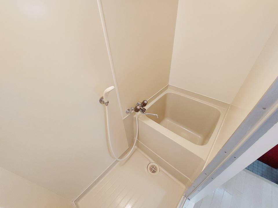 バス・シャワールーム　浴室