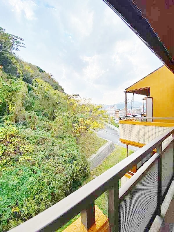 眺望　★眺望★