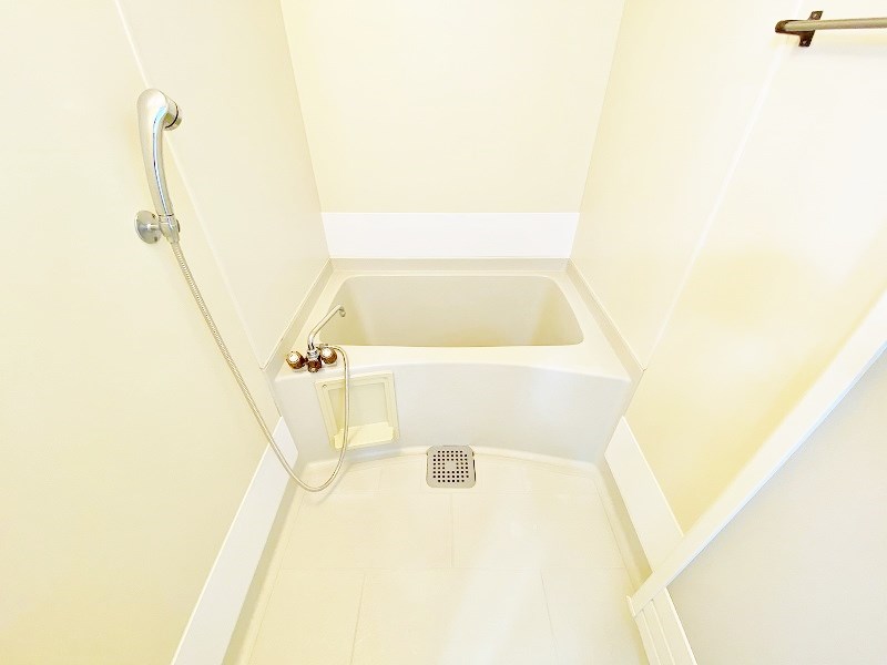 バス・シャワールーム　★浴室★