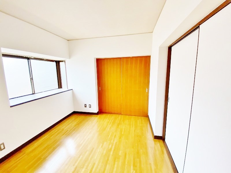 その他部屋・スペース　★洋室6帖★