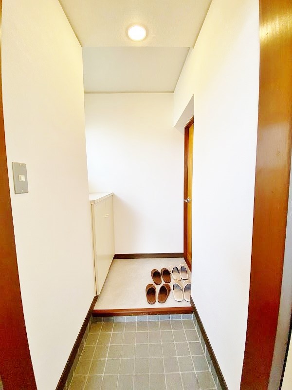 玄関　★玄関ホール★