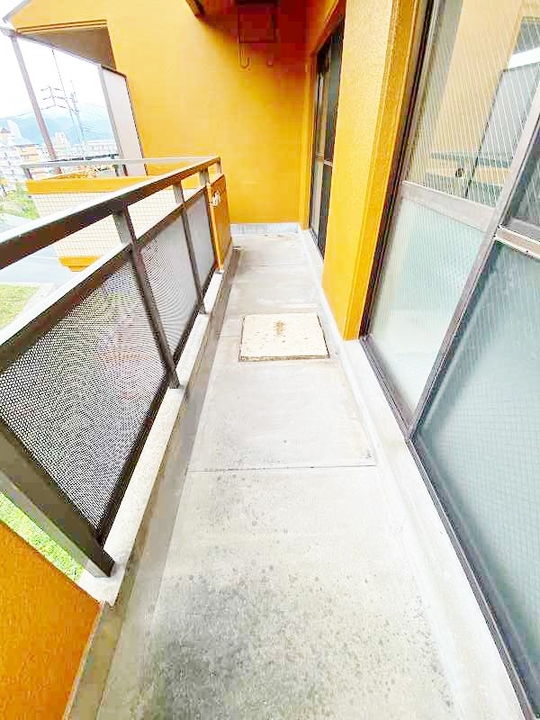 バルコニー　★バルコニー★