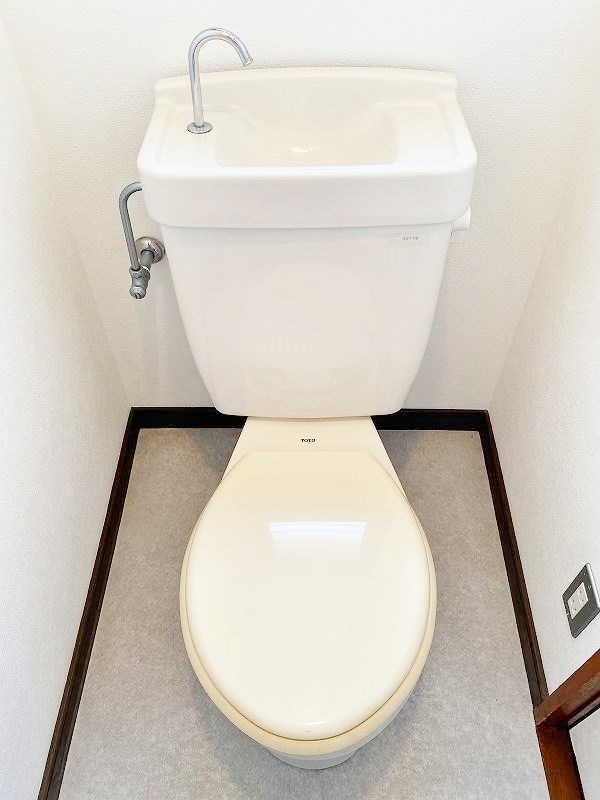 トイレ　★トイレ★