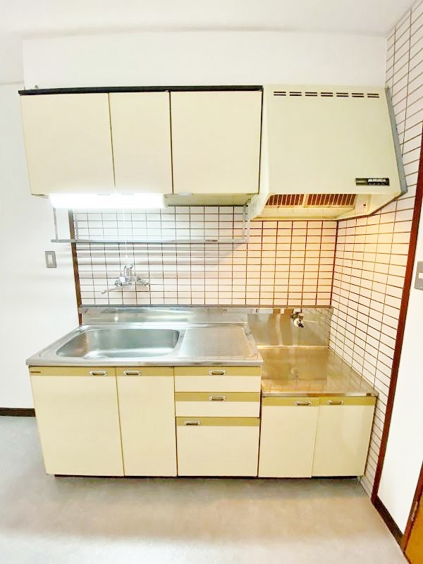 キッチン　★キッチンスペース★