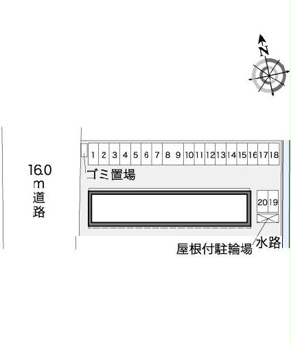 【レオパレススターエンジェルのその他】